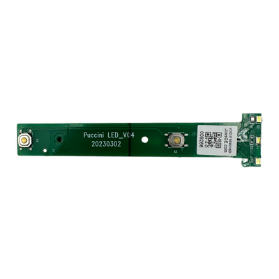 UE EpicBoom Volume LED Button Board Replacement (OEM) – Puccini LED_V04