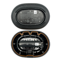 UE EpicBoom Bottom Rubber Cover (Charcoal Black) Replacement (OEM)