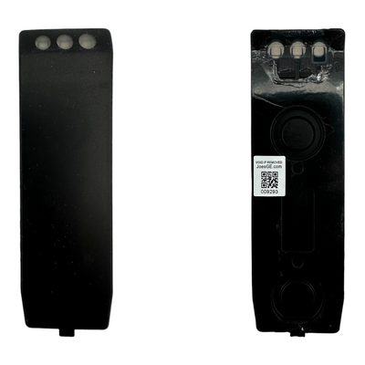 UE EpicBoom Volume LED Fuel Gauge Rubber Cover (Black) Replacement (OEM)