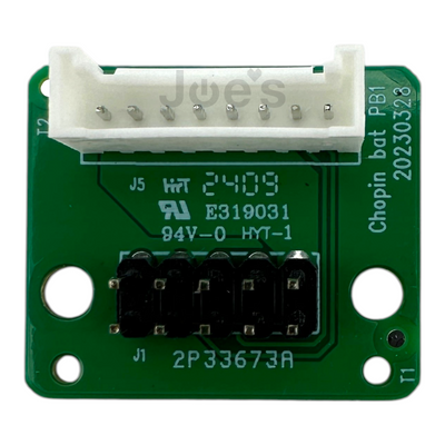 UE Everboom SR0195 Battery PCB OEM Replacement Parts