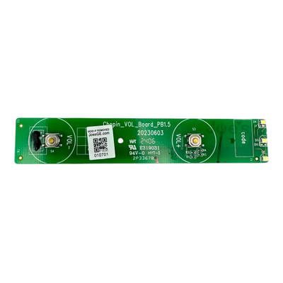 UE Everboom SR0195 Volume Button PCB OEM Replacement Parts