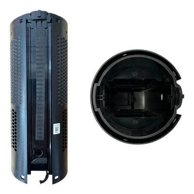 UE Megaboom 4 Black Main Housing Shell OEM Replacement Parts