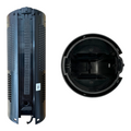 UE Megaboom 4 Black Main Housing Shell OEM Replacement Parts