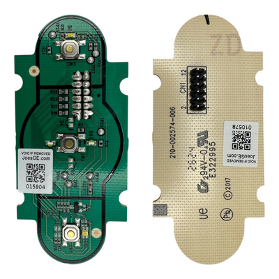 UE Megaboom 4 210-002574-006 Top Button Board OEM Replacement Parts