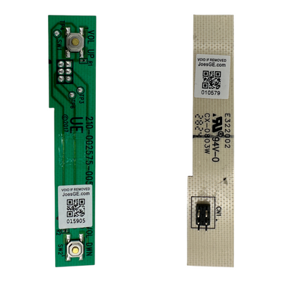 UE Megaboom 4 210-002575-005 Volume Button Board OEM Replacement Parts
