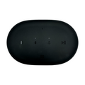 UE EpicBoom Top Rubber Control Cover (Black) Replacement (OEM)