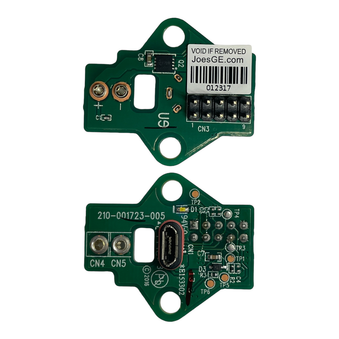 UE Ultimate Ears Logitech Megablast Speaker S-00157 Repair - Parts
