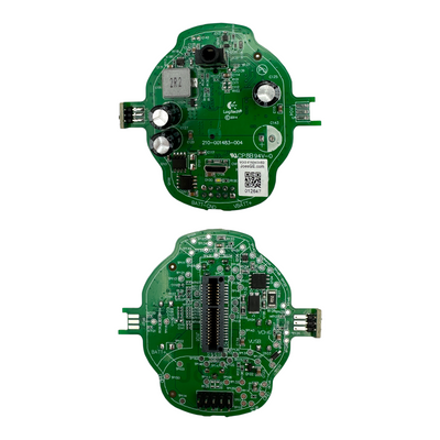 UE Megaboom S-00147 Speaker Micro USB Charging Port Power Charger PCB - Parts