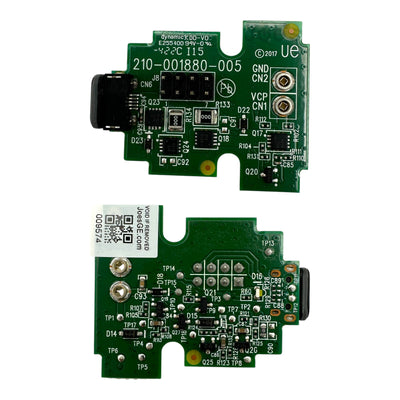 UE Ultimate Ears Logitech Megaboom 3 Charger Port Micro USB PCB - Parts