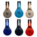 Beats Solo Pro Wireless Headphones Outside Panel B Logo Replacement Spare - Parts