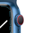 Apple Watch Series 7 (GPS + LTE) 41mm Aluminum Case (Blue) - Refurbished