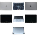 Apple MacBook Pro 13.3" A1706 A1708 2016 2017 Repair Replacement Spare - Parts