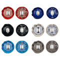 Beats Solo Pro Wireless Headphones Rubber Mesh Replacement Spare - Parts