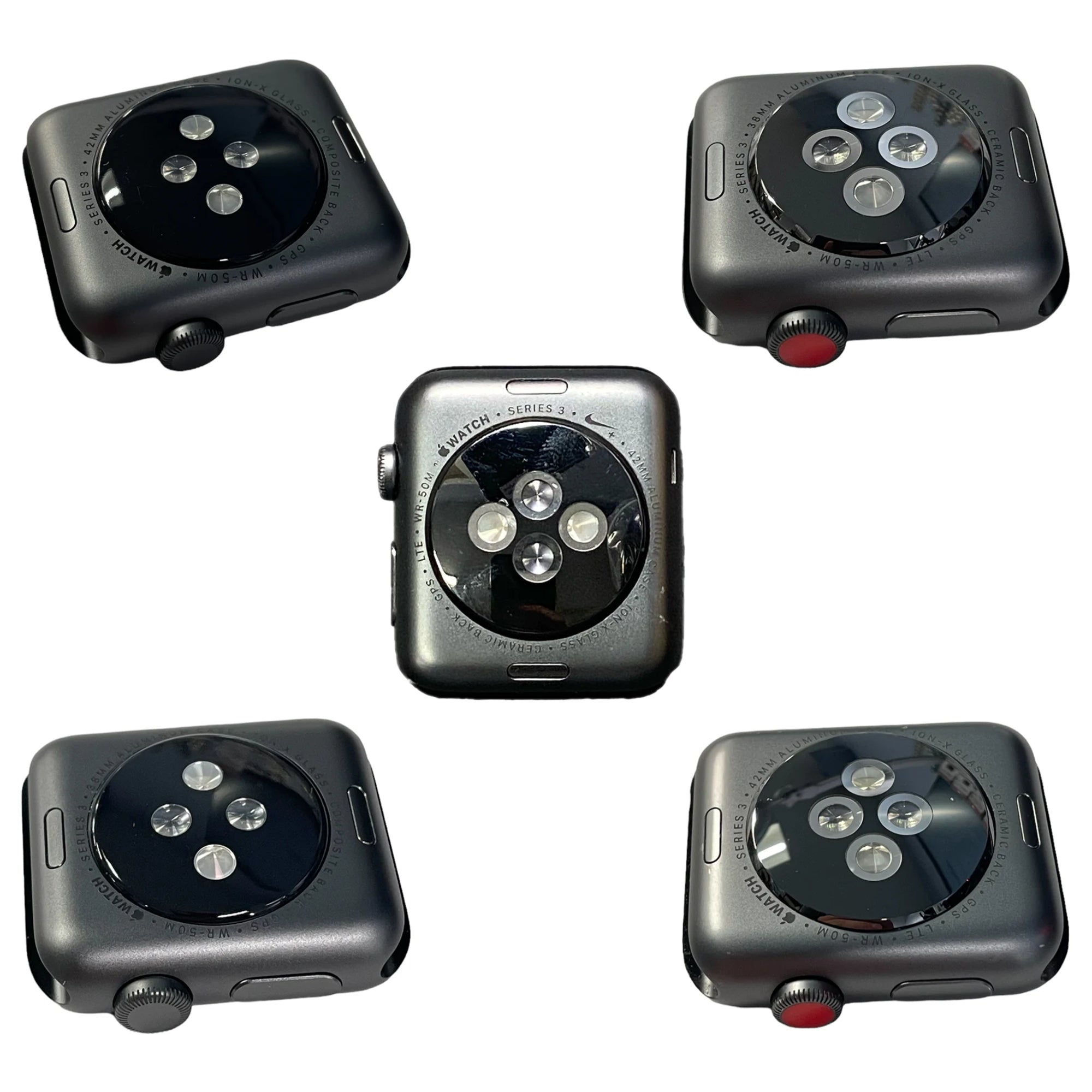 Gps Cellular Apple Watch Sell Back Refurbished Excellent Apple