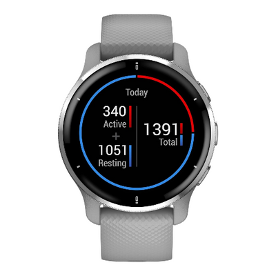 Venu 2 Plus