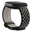 Fitbit Sense & Versa 3 Sport Accessory Band (Black / Lunar White) - Accessories