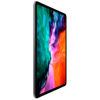 Apple 12.9" iPad Pro (4th Generation) with Wi-Fi 128GB (Space Gray) - Refurbished