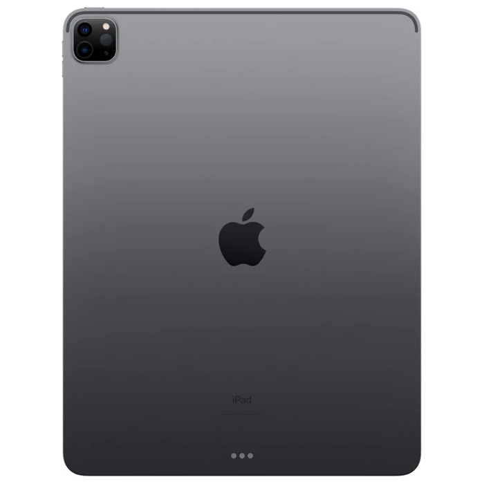 Apple 12.9" iPad Pro (4th Generation) Wi-Fi + Cellular 128GB (Space Gray) - Refurbished