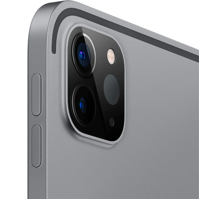 Apple 12.9" iPad Pro (4th Generation) with Wi-Fi 128GB (Space Gray) - Refurbished