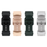 Samsung Galaxy Active Watch 4  5 Sports Watch Band 20mm Grade B - Accessories