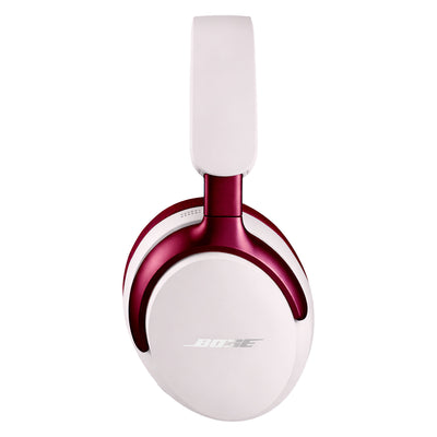 Bose QuietComfort Ultra Over-Ear Noise-Cancelling Headphones – Custom Colors