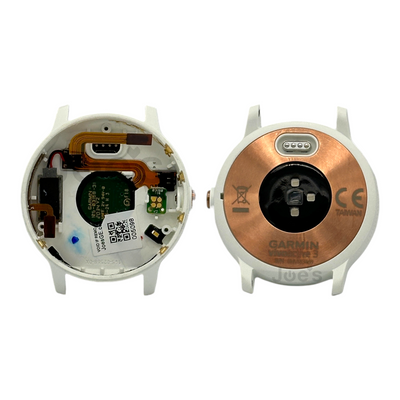 Garmin Vivoactive 3 Smartwatch Repair Screen Board Battery - Parts