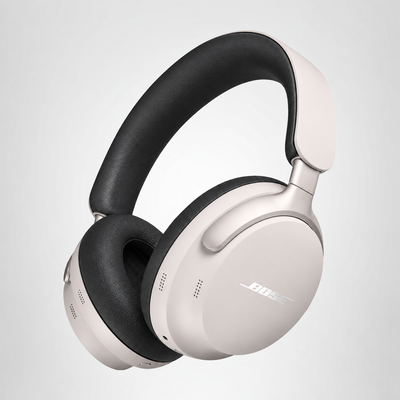 Bose QuietComfort Ultra Headphones – Two-Tone Custom Color Combinations