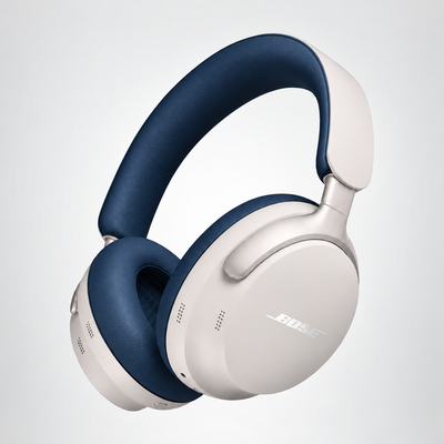 Bose QuietComfort Ultra Headphones – Two-Tone Custom Color Combinations