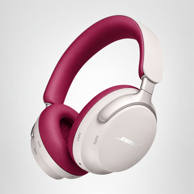 Bose QuietComfort Ultra Headphones – Two-Tone Custom Color Combinations