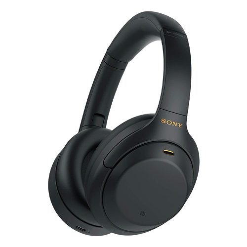 Sony WH-1000HM4 ジャンク扱い 破損あり SONY WH-1000XM4 BLACK SONY ソニー 【公式通販】