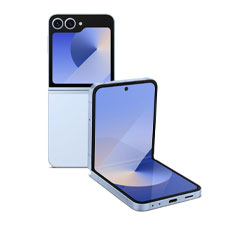 Galaxy Z Flip6 [SM-F741]
