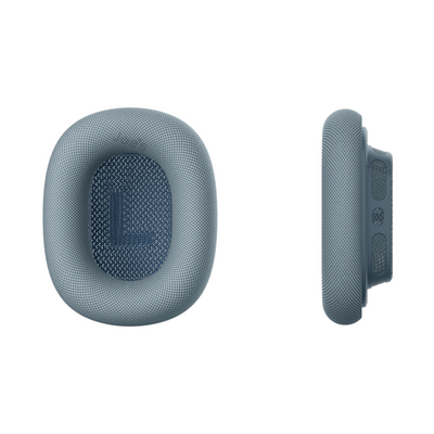 Apple AirPods Max Magnetic Ear Pad Cushion Replacement Pair (Fabric) – Parts