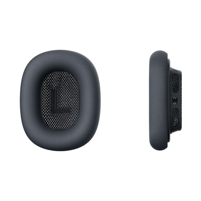 Apple AirPods Max Magnetic Ear Pad Cushion Replacement Pair (Fabric) – Parts