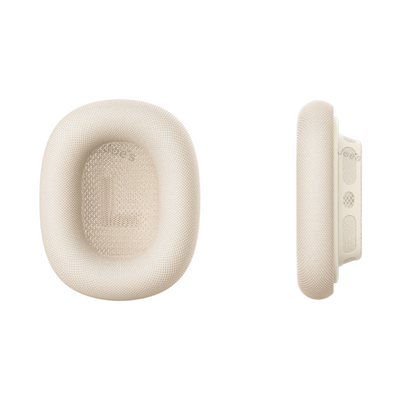 Apple AirPods Max Magnetic Ear Pad Cushion Replacement Pair (Fabric) – Parts