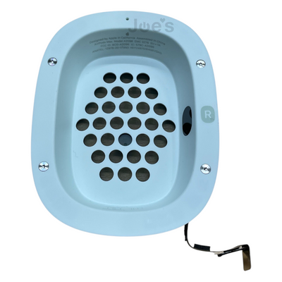 Apple AirPods Max A2096 Speaker Housing Assembly with Microphone OEM Replacement Parts