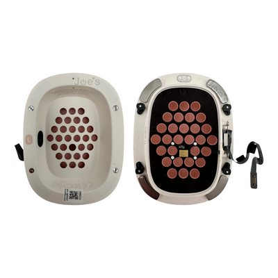Apple AirPods Max A2096 Speaker Housing Assembly with Microphone OEM Replacement Parts