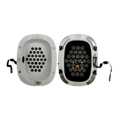 Apple AirPods Max A2096 Speaker Housing Assembly with Microphone OEM Replacement Parts