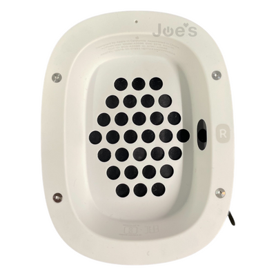 Apple AirPods Max A2096 Speaker Housing Assembly with Microphone OEM Replacement Parts