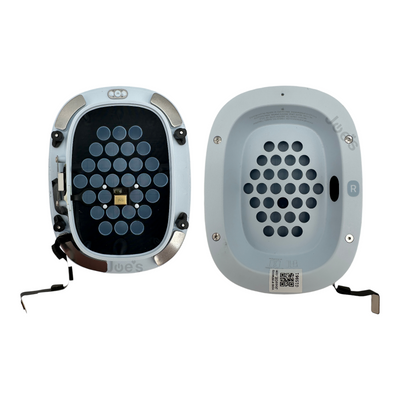 Apple AirPods Max A2096 Speaker Housing Assembly with Microphone OEM Replacement Parts