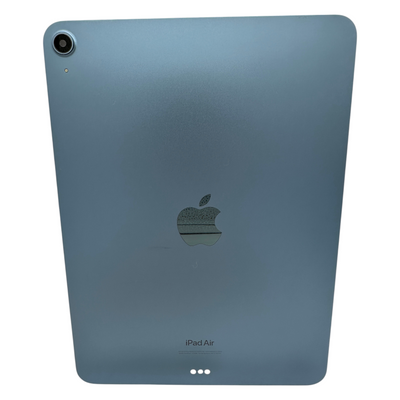 Apple iPad Air 5th Gen A2588 Back Housing Assembly with Components OEM Replacement Parts