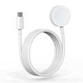 Apple Watch Magnetic Charger Cable USB-C 1M White Compatible Replacement Charging Cable