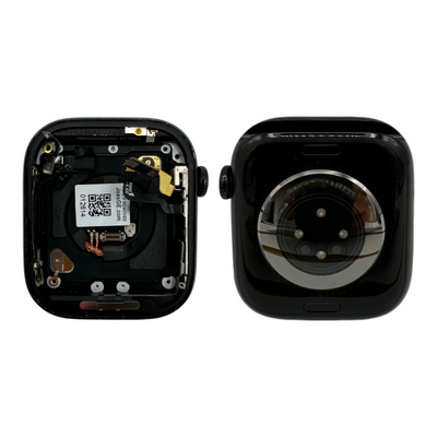 Apple Watch Series 10 Back Housing Shell with Heart Rate Sensor GPS OEM Replacement Parts