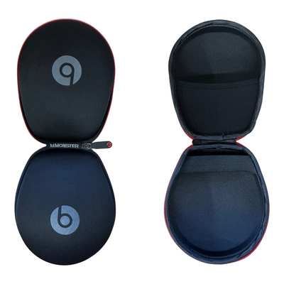 Beats Mixr OEM Original Zipper Carrying Case Replacement