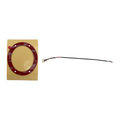 Beats Solo 2 Solo 3 Solo 4 Wireless 5-Core Internal Wire with Ear Pad Tape OEM Replacement Parts