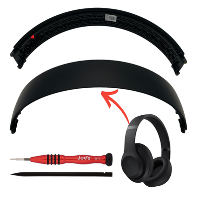 Beats By Dre Studio Pro Wireless Headband Arch Replacement + T5 Screwdriver (New) - Kit