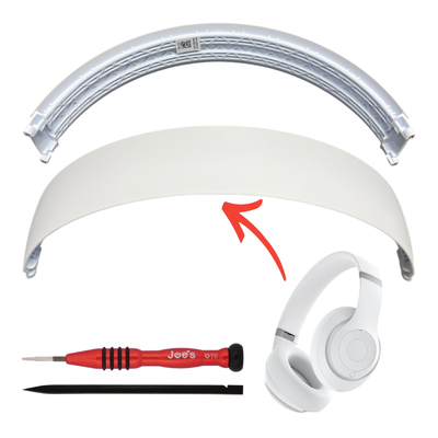 Beats By Dre Studio Pro Wireless Headband Arch Replacement + T5 Screwdriver (New) - Kit