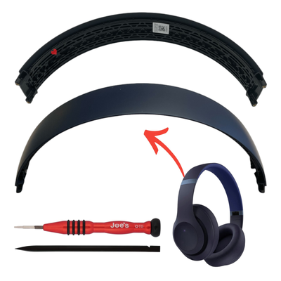 Beats By Dre Studio Pro Wireless Headband Arch Replacement + T5 Screwdriver (New) - Kit