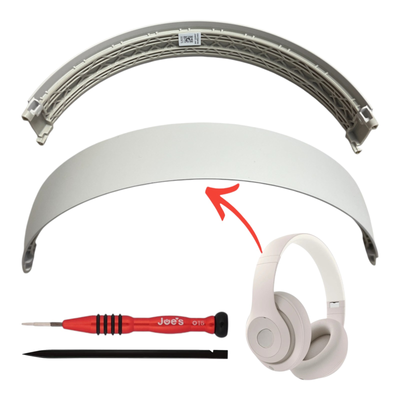Beats By Dre Studio Pro Wireless Headband Arch Replacement + T5 Screwdriver (New) - Kit
