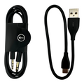 Bose QuietComfort QC45 NC700 QC Ultra Audio and USB-C Cable Kit OEM Replacement Parts