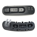 Bose QuietComfort 35 QC35 I II Button Control Cover Black OEM Replacement Parts